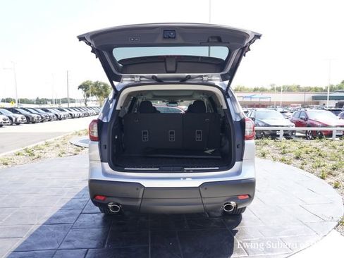 New 2025 Subaru Ascent Bronze Edition image 15