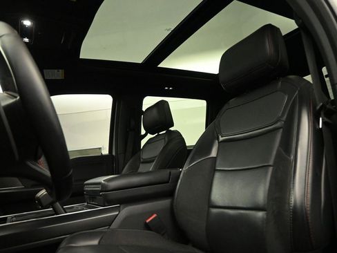 Used 2024 Ford F150 Raptor AWD/4WD image 3
