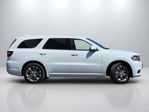 Used 2019 Dodge Durango GT RWD image 3