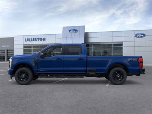 New 2026 Ford F350 XLT w/ XLT Premium Package image 3