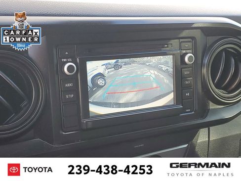 Certified 2019 Toyota Tacoma SR image 25