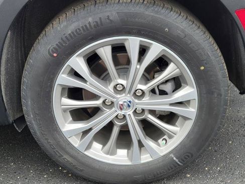 Used 2023 Buick Envision Preferred FWD image 5