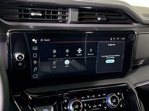 New 2026 GMC Sierra 1500 AT4X AWD/4WD image 13