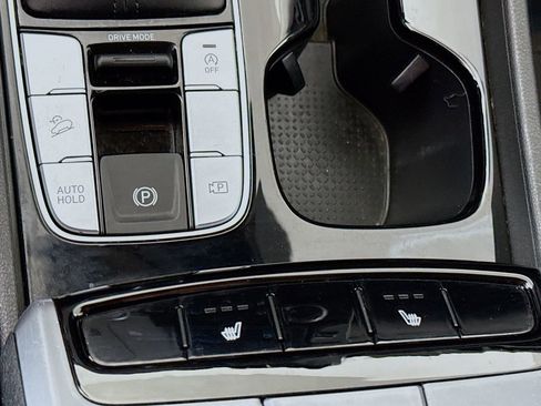 Certified 2022 Hyundai Tucson SEL FWD image 11