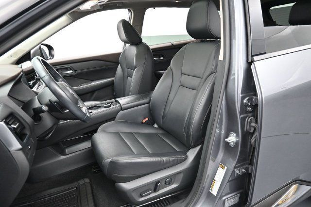 Used 2023 Nissan Rogue SL w/ SL Premium Package AWD/4WD image 11