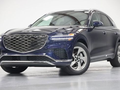 New 2026 Genesis GV70 2.5T Advanced w/ G1 Accessory Package AWD/4WD image 7