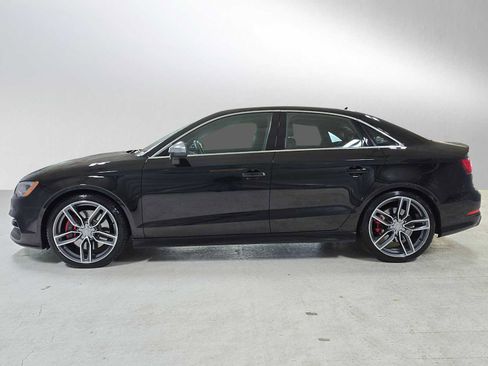 Used 2016 Audi S3 Prestige w/ Prestige Package image 6
