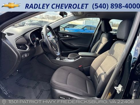 Used 2020 Chevrolet Malibu RS image 10