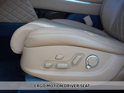 Used 2024 Genesis GV80 3.5T w/ Prestige Package AWD/4WD image 8