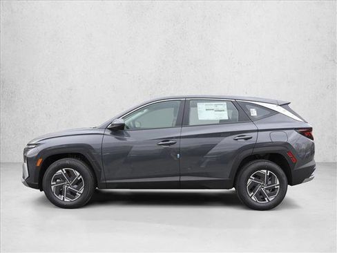 New 2026 Hyundai Tucson Blue SE AWD/4WD image 8