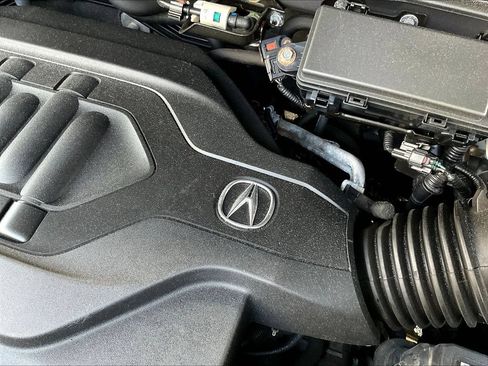 Used 2019 Acura MDX w/ Technology Package AWD/4WD image 34