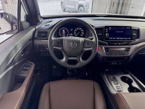 New 2025 Honda Ridgeline RTL image 14