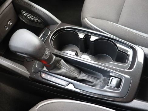 Used 2025 Chevrolet TrailBlazer LT image 17