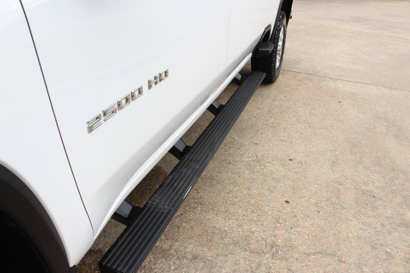 Used 2022 Chevrolet Silverado 2500 LT w/ Convenience Package AWD/4WD image 25