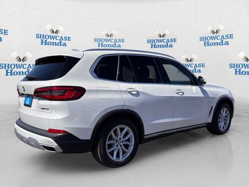 Used 2019 BMW X5 xDrive40i w/ Convenience Package AWD/4WD image 8