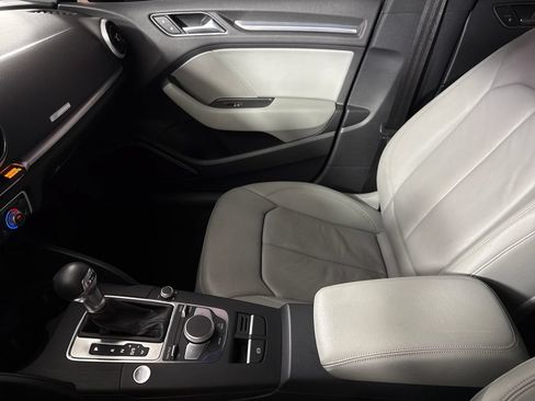 Used 2020 Audi A3 2.0T Premium Plus FWD image 18