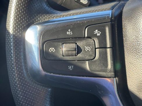 Certified 2024 Chevrolet Blazer LT w/ Convenience Package image 17