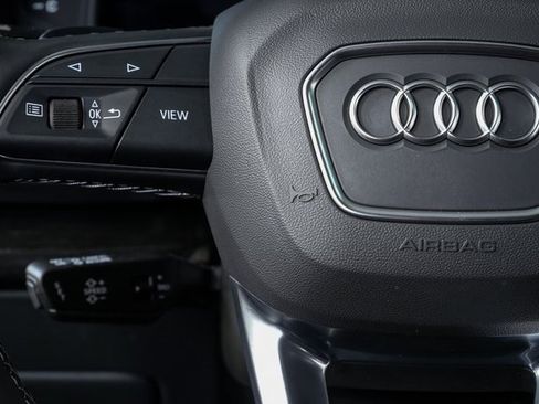 Used 2023 Audi Q8 Premium w/ Convenience Package image 10