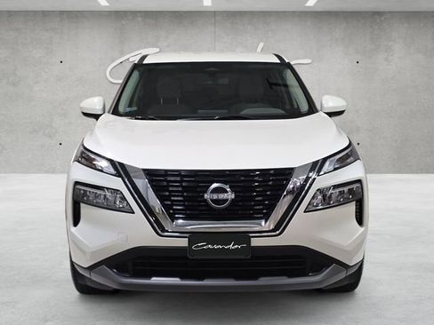 Used 2023 Nissan Rogue SV FWD image 18