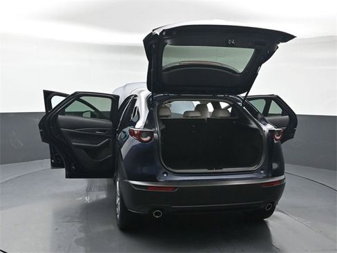 Certified 2023 MAZDA CX-30 AWD 2.5 S w/ Preferred Package image 48