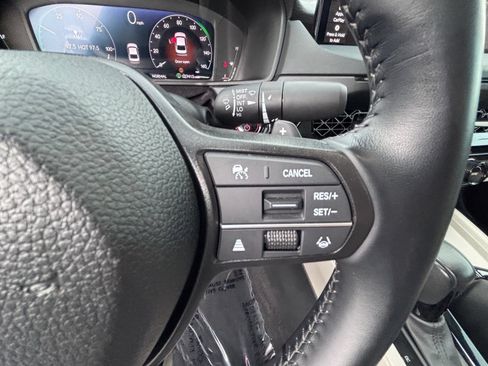 Certified 2025 Honda Accord EX-L image 25
