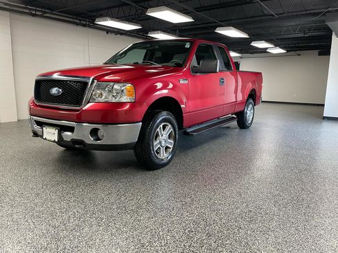 Used 2007 Ford F150 XLT image 10