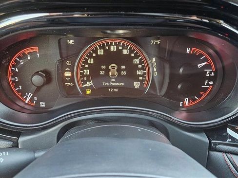 New 2026 Dodge Durango GT AWD/4WD image 11