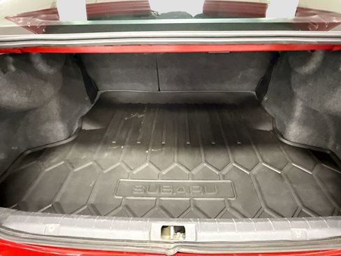 Used 2020 Subaru Impreza 2.0i Sport w/ Popular Package #1 image 26