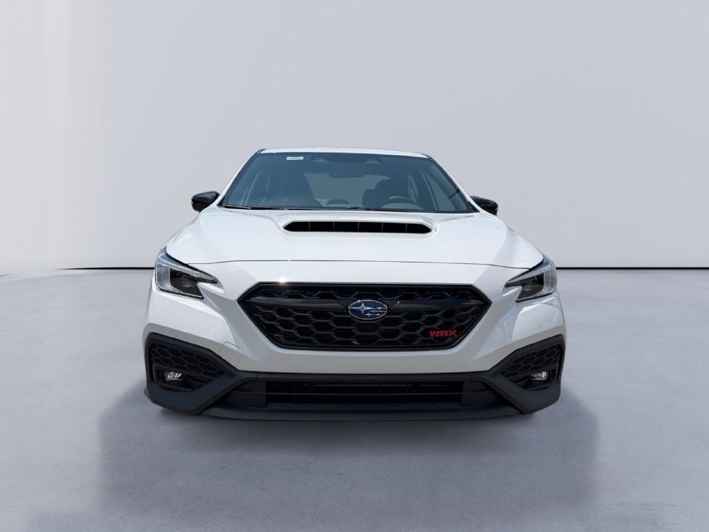 New 2026 Subaru WRX tS AWD/4WD image 8