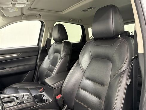 Used 2020 MAZDA CX-5 Grand Touring image 21