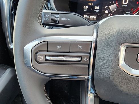 New 2026 GMC Canyon Elevation w/ Convenience Package image 19