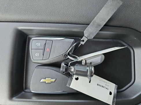 New 2026 Chevrolet Silverado 3500 W/T w/ WT Convenience Package AWD/4WD image 33