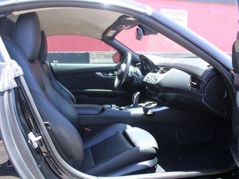 Used 2015 BMW Z4 sDrive35i RWD image 20