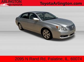 Used 2008 Toyota Avalon XLS FWD 360° Tour