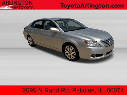 Used 2008 Toyota Avalon XLS