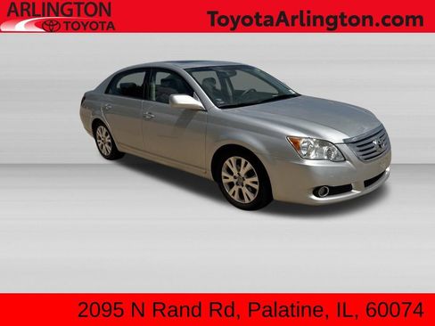 Used 2008 Toyota Avalon XLS FWD image 1