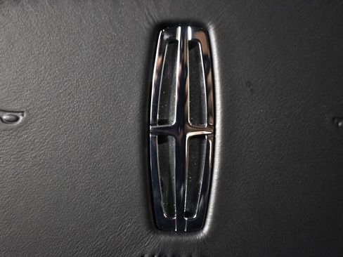 New 2026 Lincoln Navigator Black Label AWD/4WD image 33