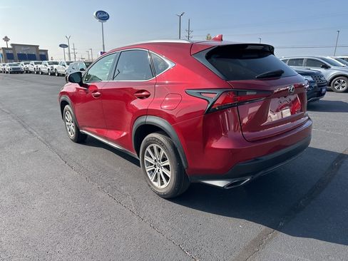 Used 2019 Lexus NX 300 FWD w/ Accessory Package 2 image 5