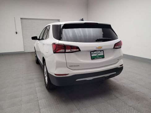 Used 2024 Chevrolet Equinox LT FWD image 6
