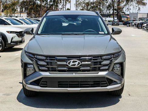 New 2026 Hyundai Tucson SEL FWD image 2