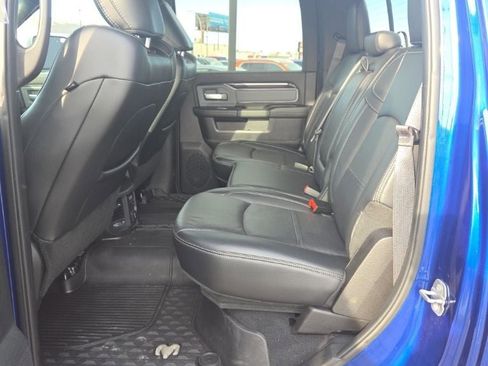 Used 2019 RAM 2500 Power Wagon image 27