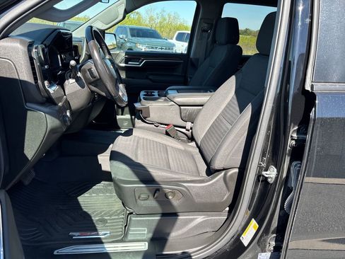 Certified 2022 Chevrolet Silverado 1500 LT AWD/4WD image 26