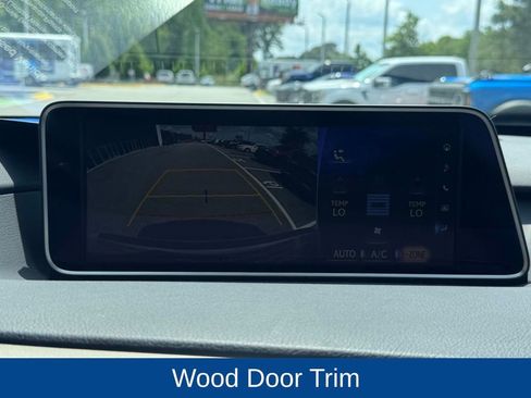 Used 2019 Lexus RX 350L FWD image 16
