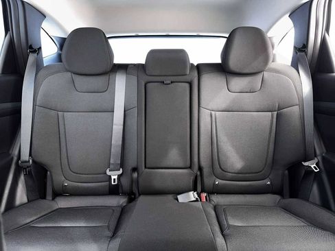 New 2026 Hyundai Tucson Blue SE AWD/4WD image 16
