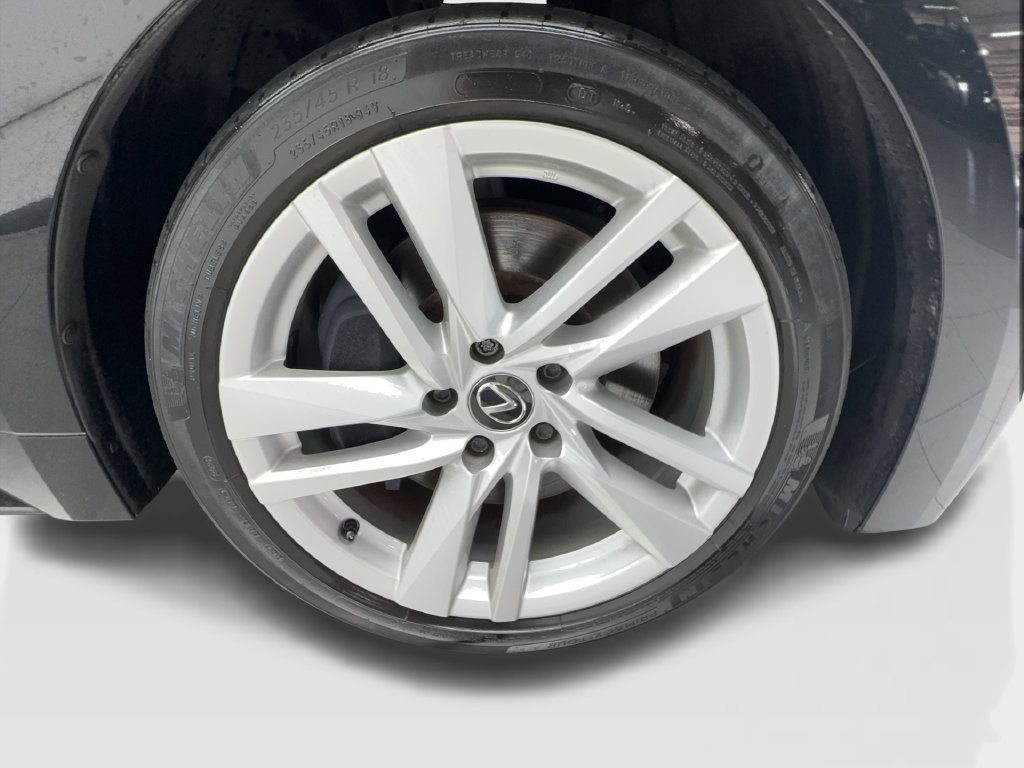 Used 2024 Lexus IS 300 w/ Comfort Package RWD image 16