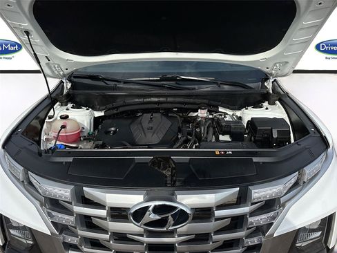 Used 2022 Hyundai Santa Cruz SEL FWD image 28