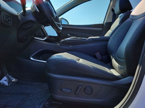 Used 2024 Hyundai Tucson SEL image 16