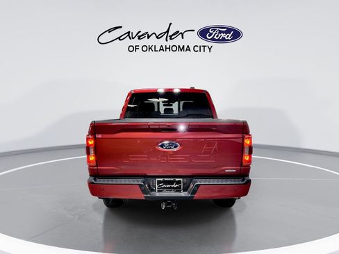 Used 2022 Ford F150 XLT w/ Equipment Group 302A High image 7