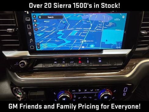 New 2026 GMC Sierra 1500 Elevation AWD/4WD image 19