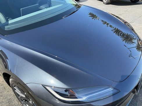 Used 2026 Tesla Model 3 AWD/4WD image 81